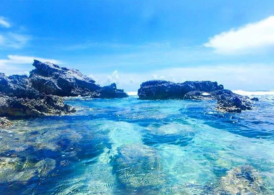 Casa Del Mar Ξενοδοχείο Isla Mujeres