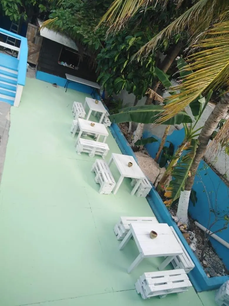Πανσιόν Casa Del Mar Ξενοδοχείο Isla Mujeres Μεξικό