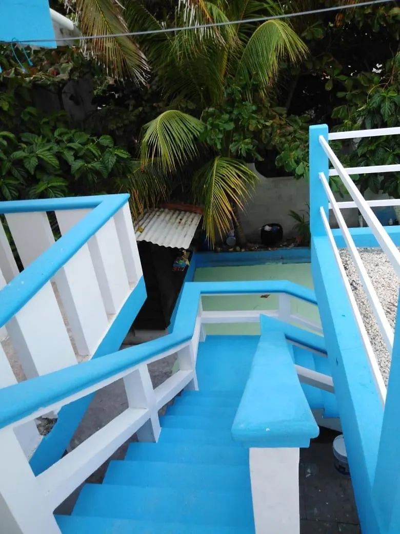 Πανσιόν Casa Del Mar Ξενοδοχείο Isla Mujeres