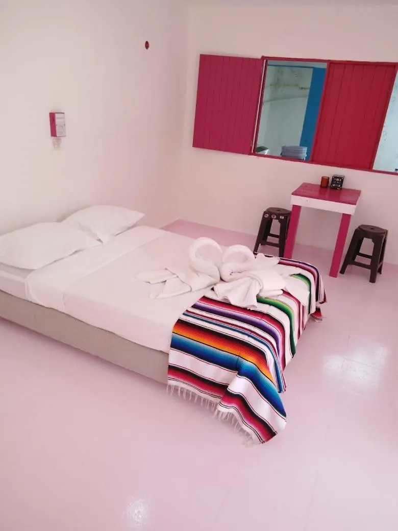 Casa Del Mar Ξενοδοχείο Isla Mujeres