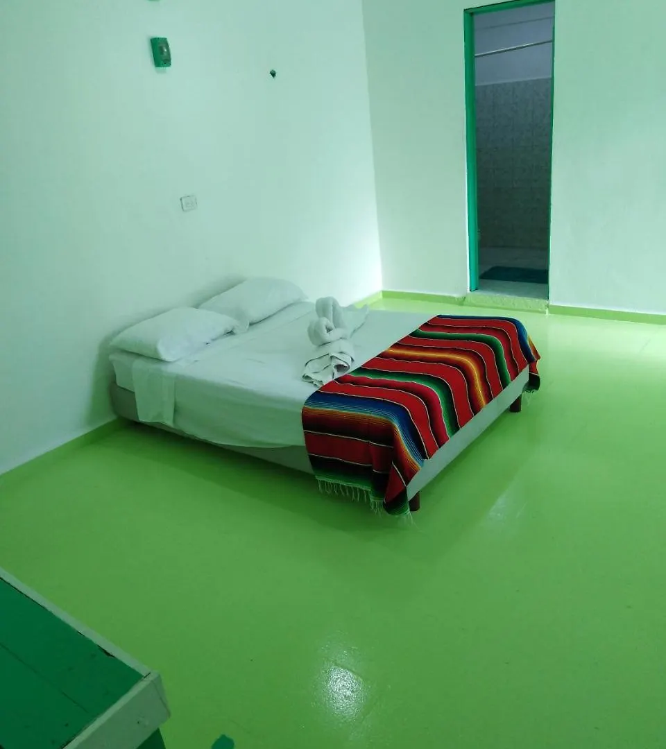 Casa Del Mar Ξενοδοχείο Isla Mujeres Μεξικό