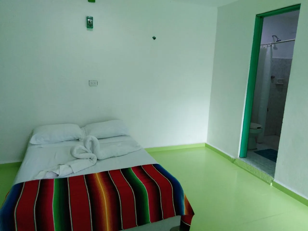 Casa Del Mar Ξενοδοχείο Isla Mujeres 0*,  Μεξικό