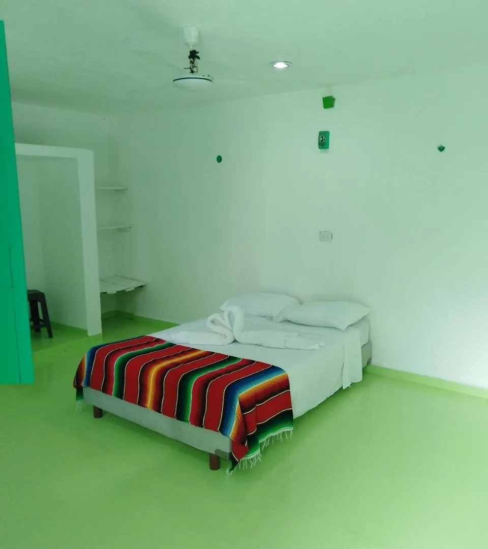 Casa Del Mar Ξενοδοχείο Isla Mujeres 0*,  Μεξικό