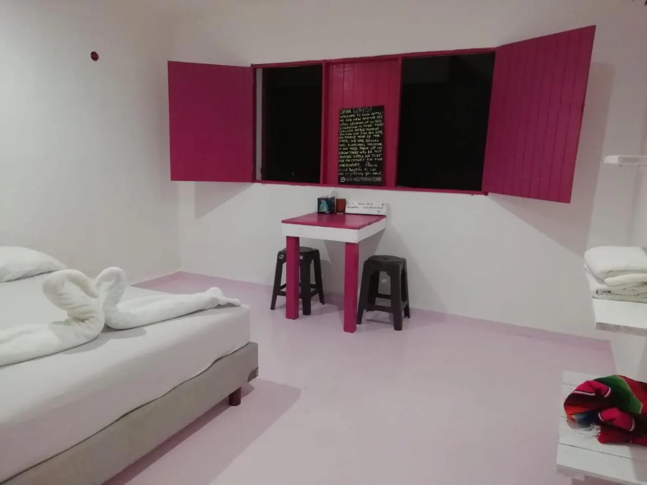 Πανσιόν Casa Del Mar Ξενοδοχείο Isla Mujeres