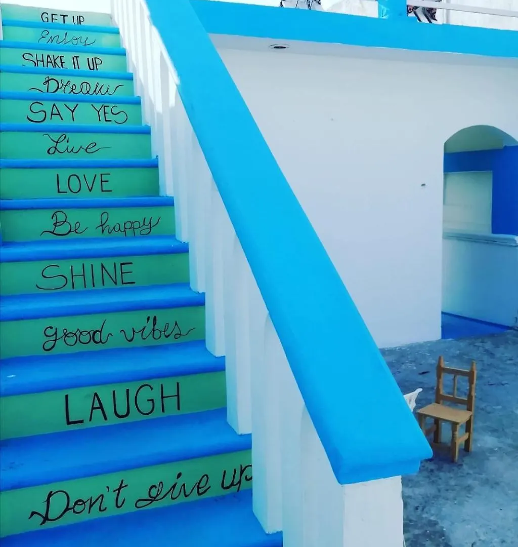 Casa Del Mar Ξενοδοχείο Isla Mujeres 0*,