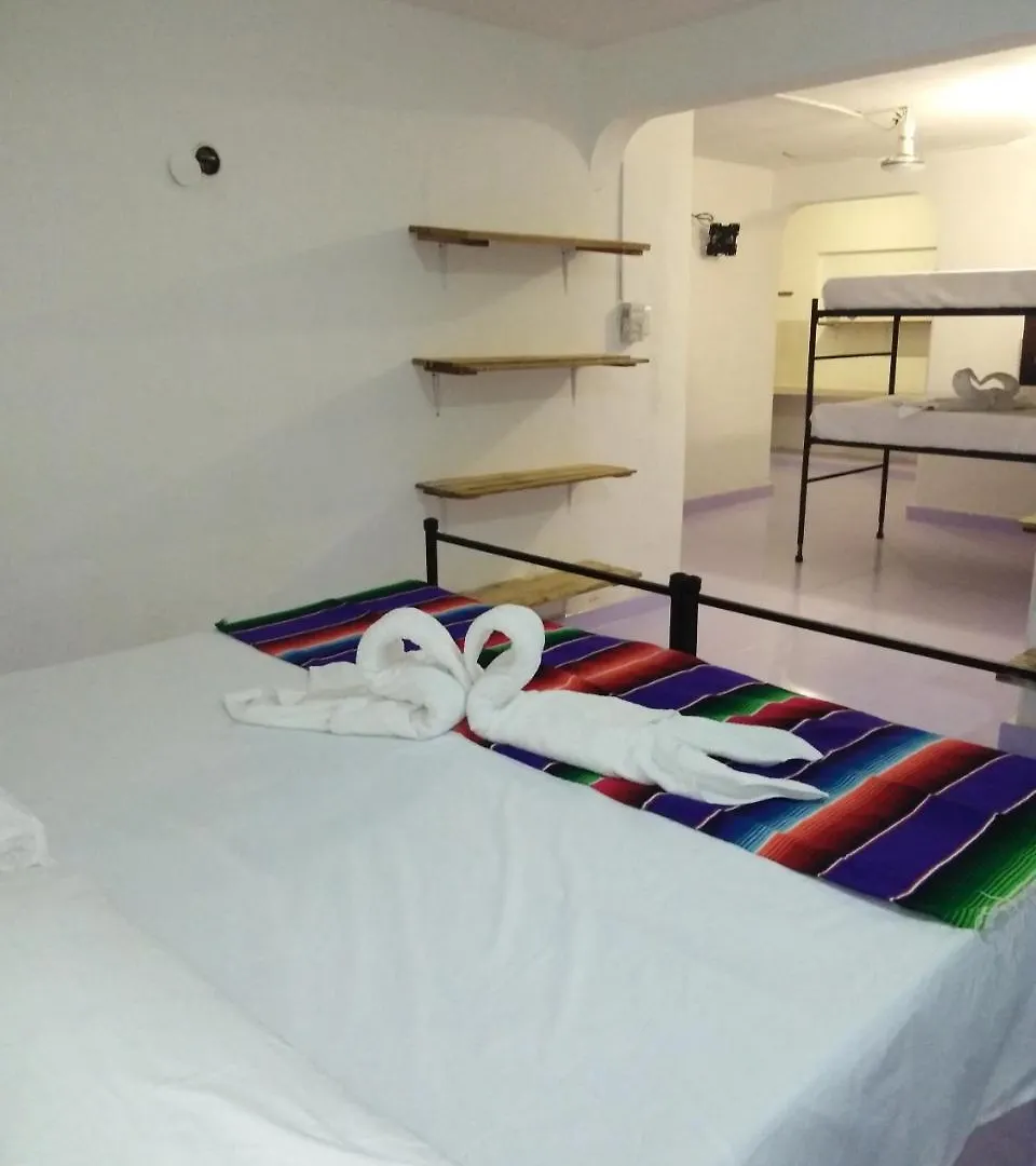 Casa Del Mar Ξενοδοχείο Isla Mujeres