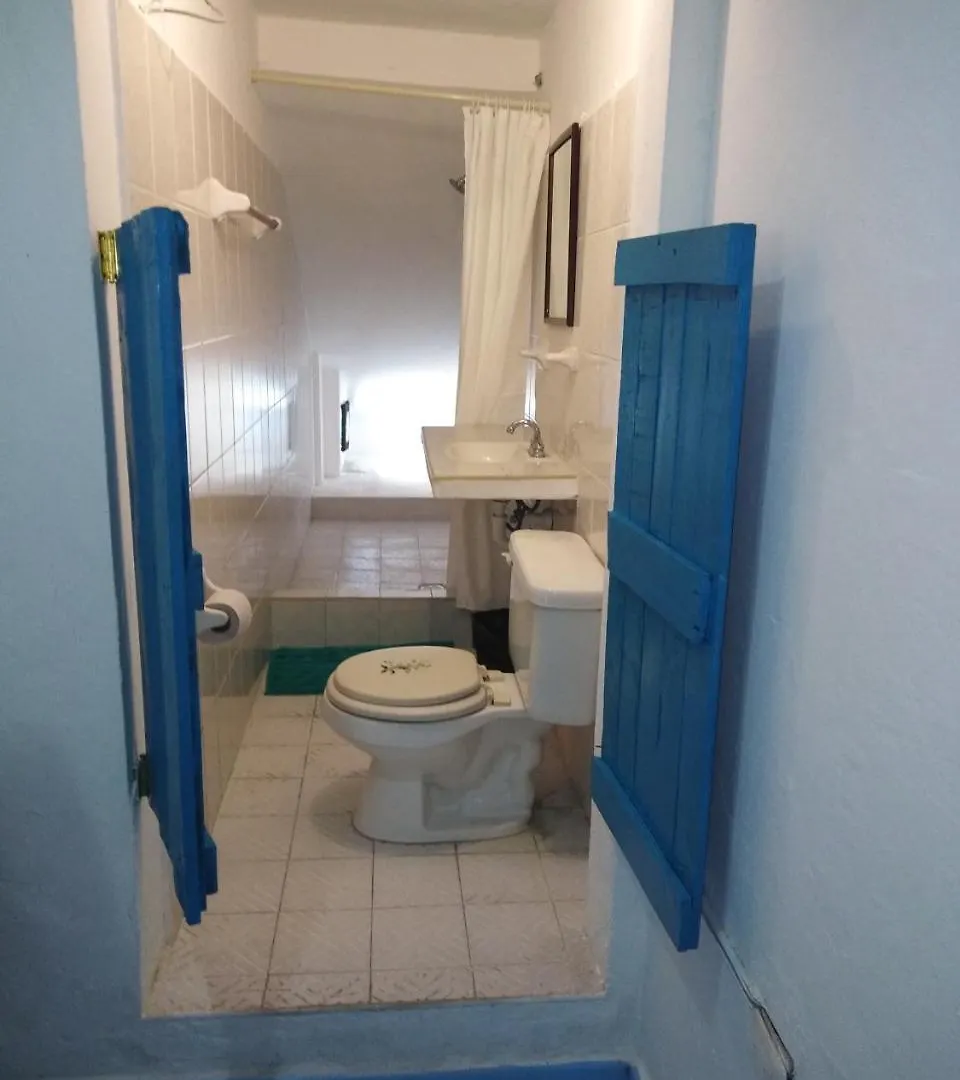 Casa Del Mar Ξενοδοχείο Isla Mujeres Πανσιόν