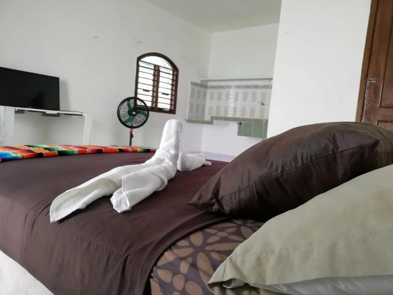 Casa Del Mar Ξενοδοχείο Isla Mujeres Μεξικό